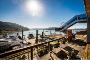 Oasis on the Hawkesbury - Water Views